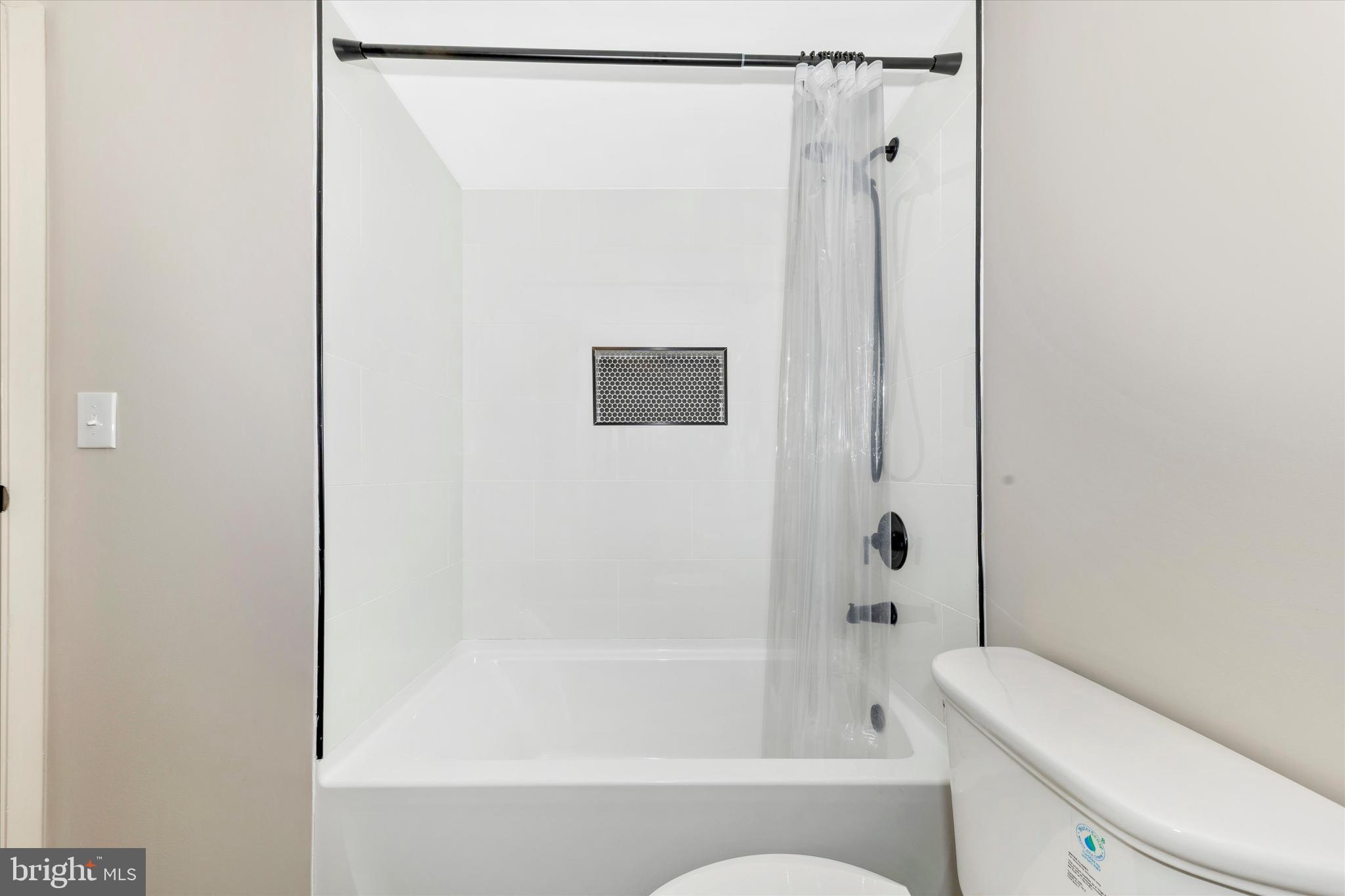 5818 Drawbridge Court Frederick, MD 21703 - Photo 28 of 40 New tub and tile surround