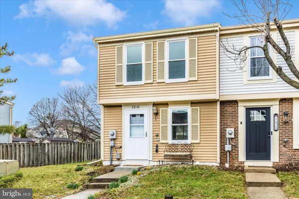 $312,900 | 5818 Drawbridge Court, Frederick, MD 21703