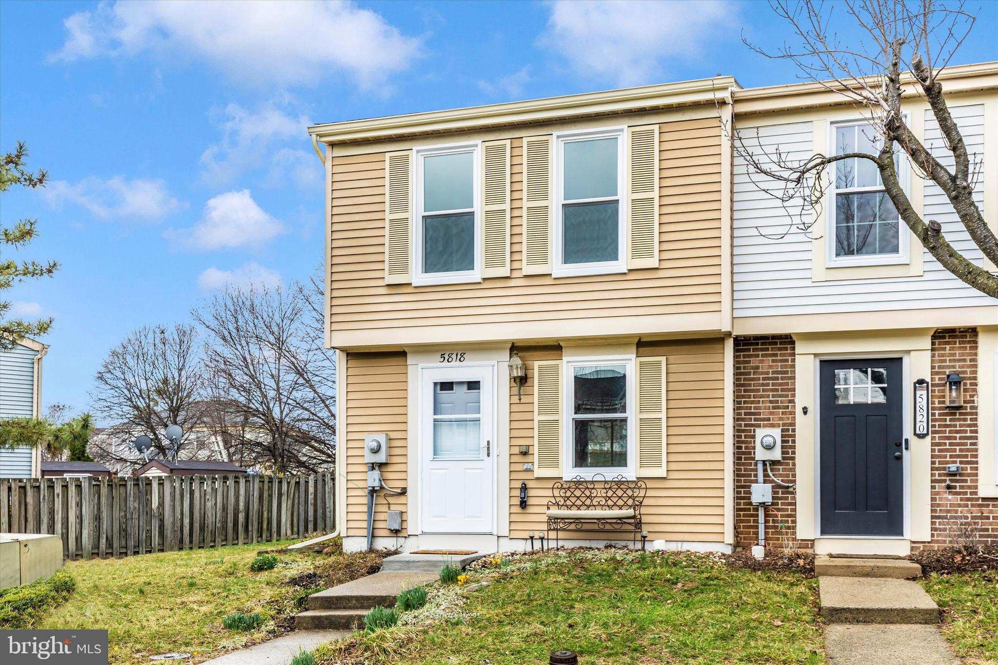5818 Drawbridge Court Frederick, MD 21703 - Photo 3 of 40 New Roof, Windows, HVAC & MORE !