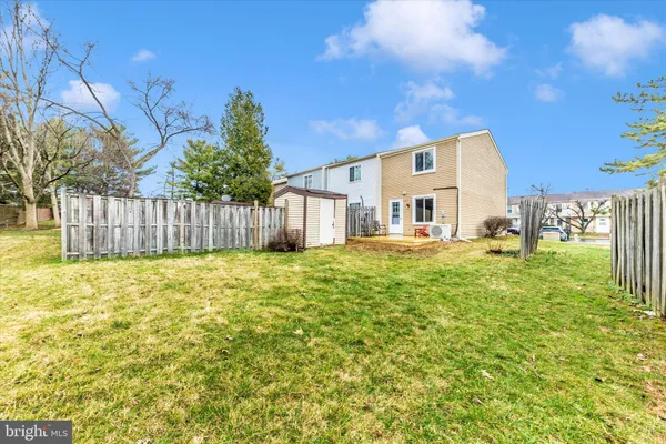 $312,900 | 5818 Drawbridge Court, Frederick, MD 21703