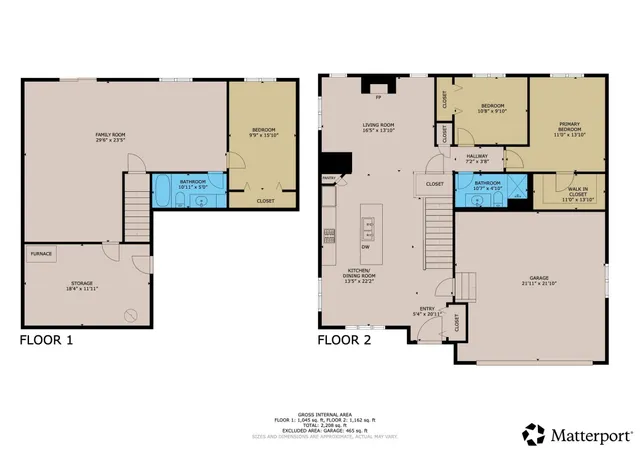 $385,000 | 1228 Kenneth Street, Detroit Lakes, MN 56501