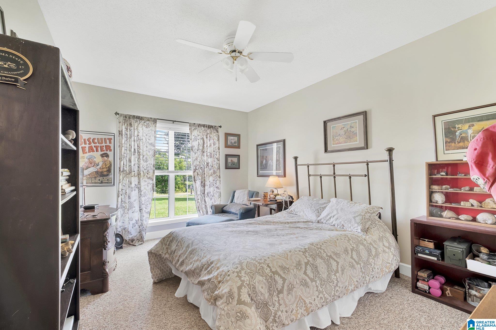 9245 Grist Mill Road Childersburg, AL 35044 - Photo 22 of 37