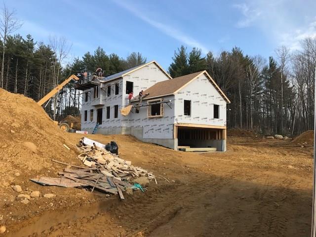 Lot R33 Pine Hill Road Berwick, ME 03901 - Photo 5 of 14 Photo