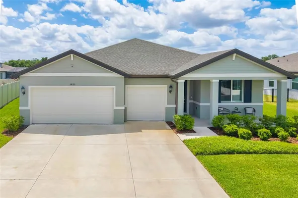 $449,000 | 14086 Ginnie Spgs Way, Parrish, FL 34219