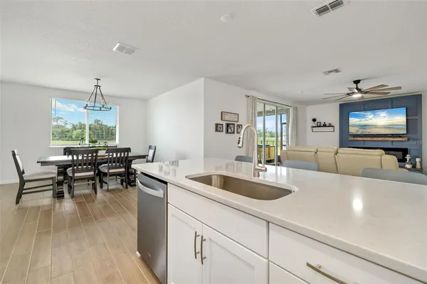 $449,000 | 14086 Ginnie Spgs Way, Parrish, FL 34219