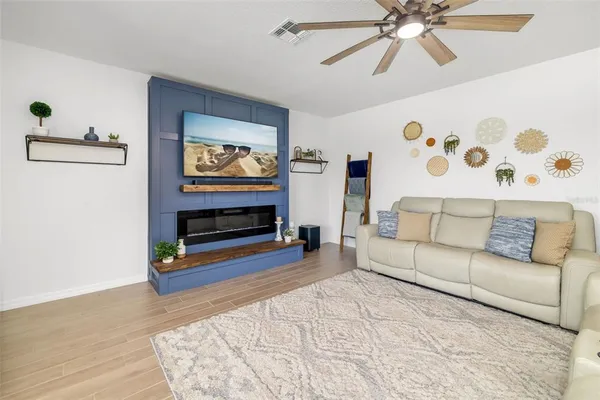 $449,000 | 14086 Ginnie Spgs Way, Parrish, FL 34219