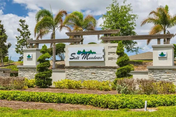 $449,000 | 14086 Ginnie Spgs Way, Parrish, FL 34219