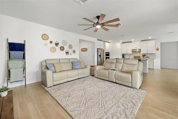 $449,000 | 14086 Ginnie Spgs Way, Parrish, FL 34219