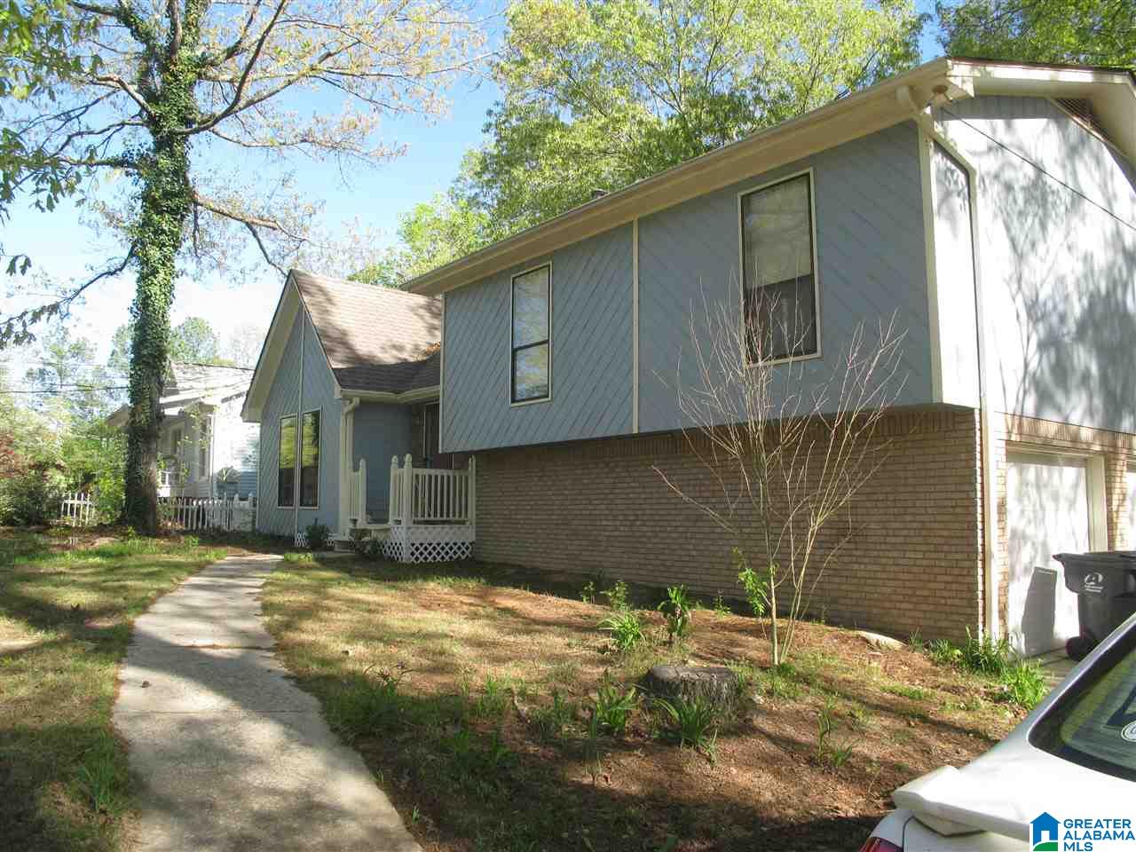 907 6th Avenue Northwest Alabaster, AL 35007 - Photo 3 of 13