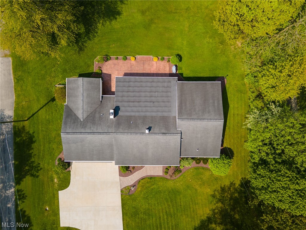 6722 Leffingwell Road Canfield, OH 44406 - Photo 4 of 34