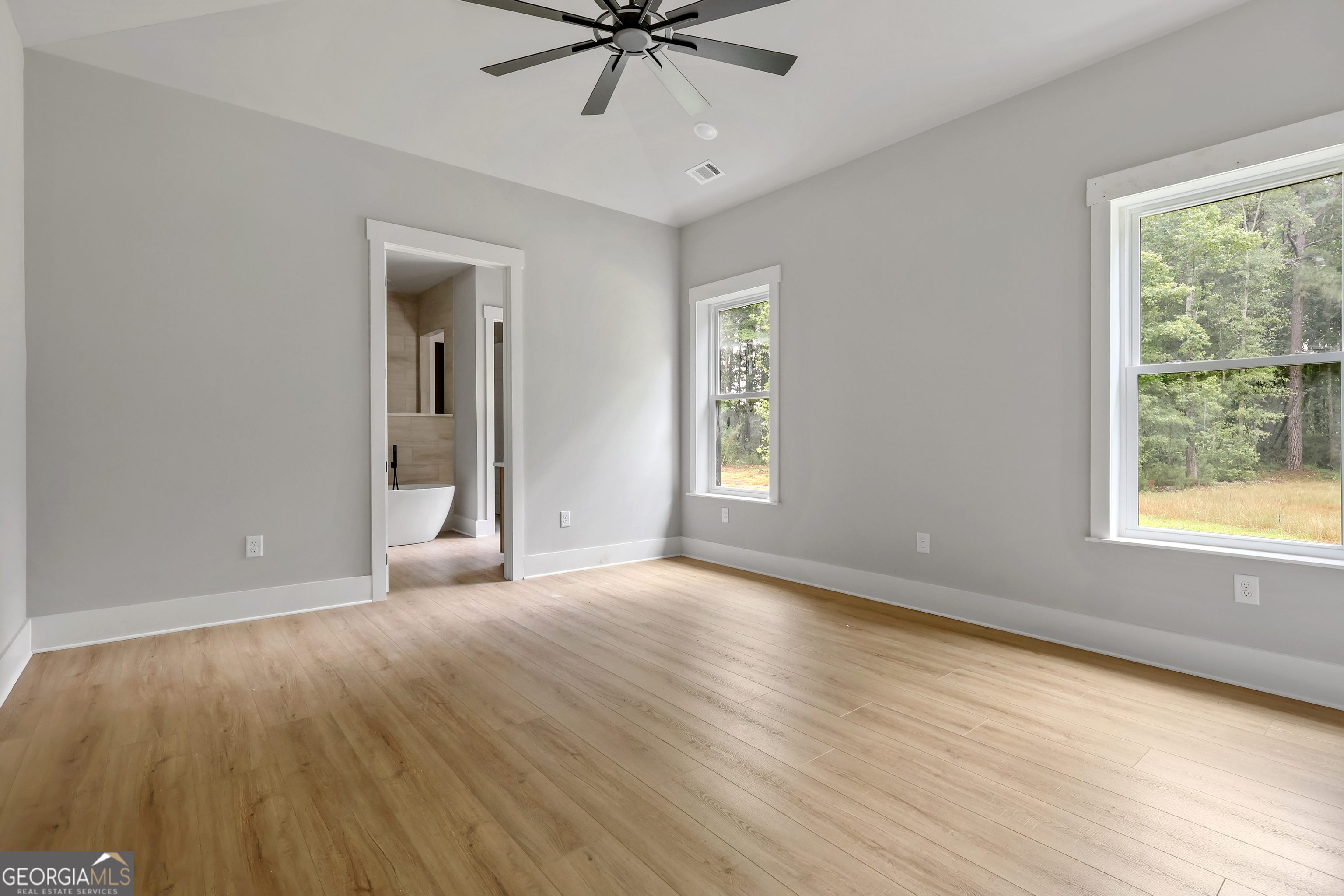 109 Dub Walker Road Jackson, GA 30233 - Photo 7 of 12