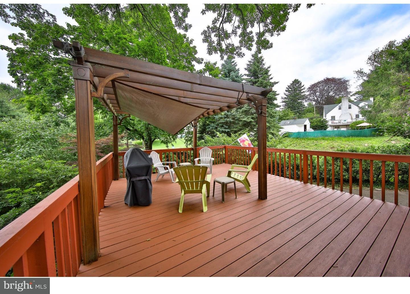 1274 Huntingdon Road Abington, PA 19001 - Photo 22 of 25