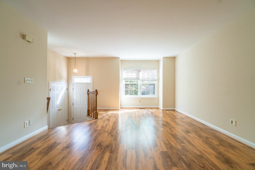 Lovely Living Room