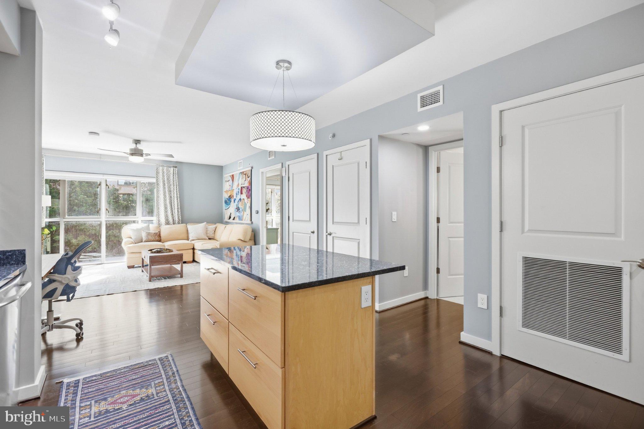 1025 First Street Southeast, Unit 314 Washington, DC 20003 - Photo 14 of 31 Gallery Image 14