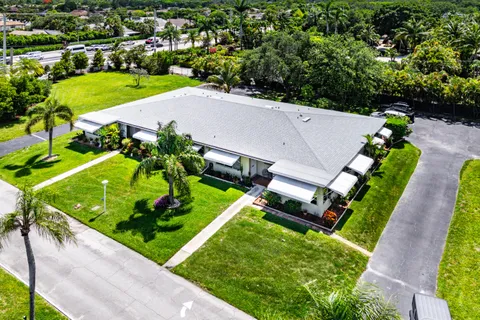 $249,900 | 112 High Point Boulevard, Unit D, Delray Beach, FL 33445