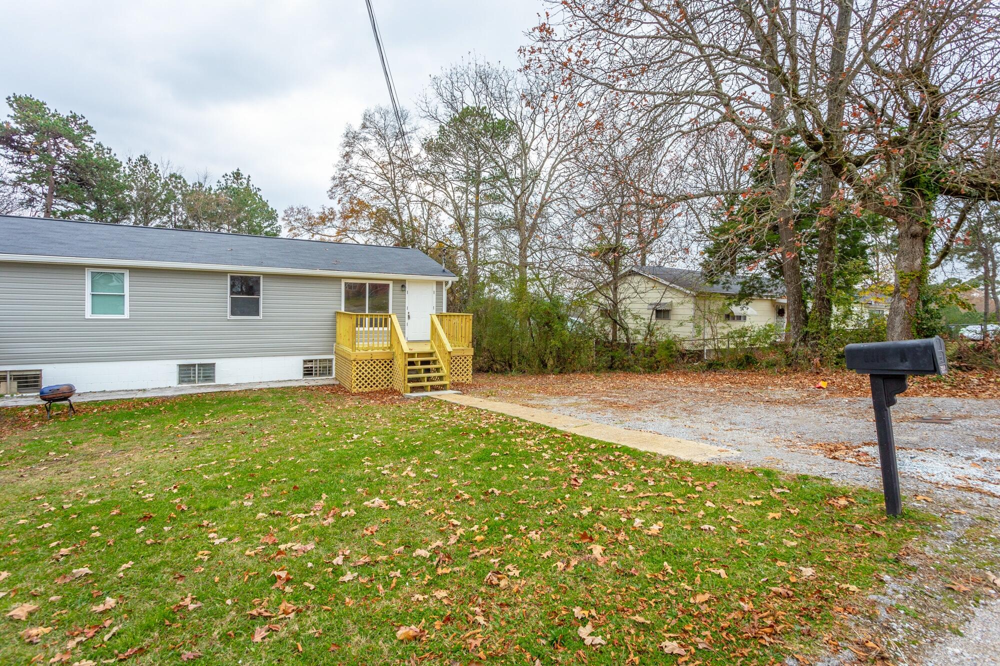 6314 Fisk Avenue Chattanooga, TN 37421 - Photo 5 of 77 6314 Fisk Ave. HD-27