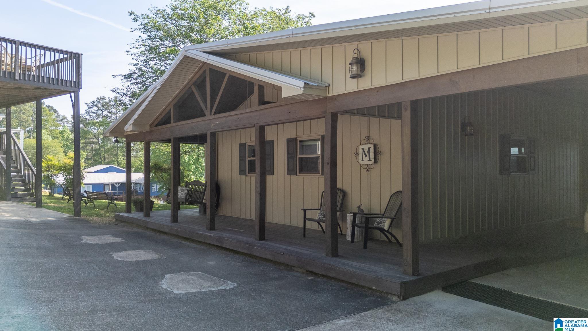 405 Frankies Road Vincent, AL 35178 - Photo 75 of 76