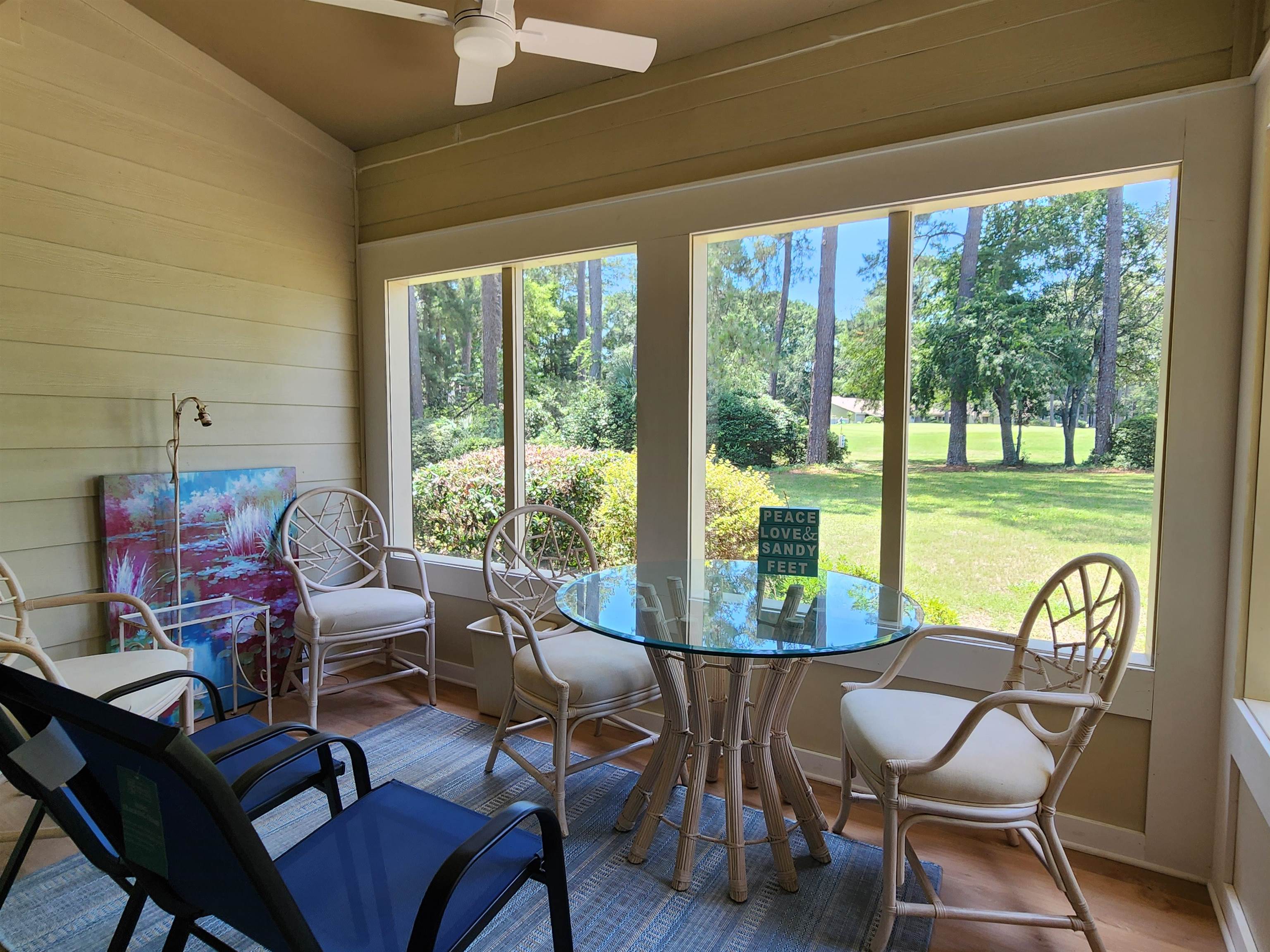 166 Tall Pines Way, Unit 19 TALL PINES RIVER Pawleys Island, SC 29585 - Photo 5 of 37