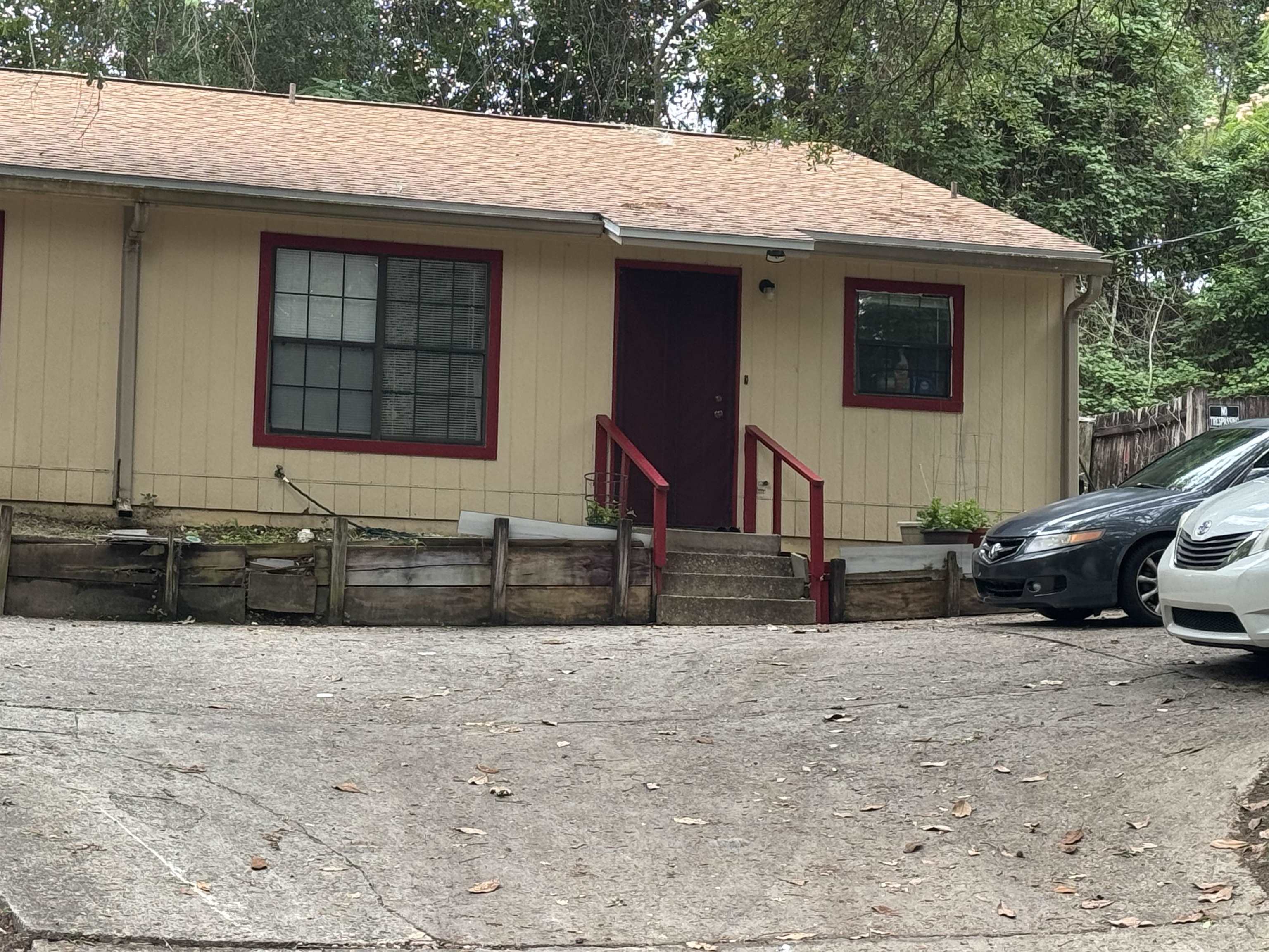 2477 Raymond Diehl Road Tallahassee, FL 32309 - Photo 1 of 13