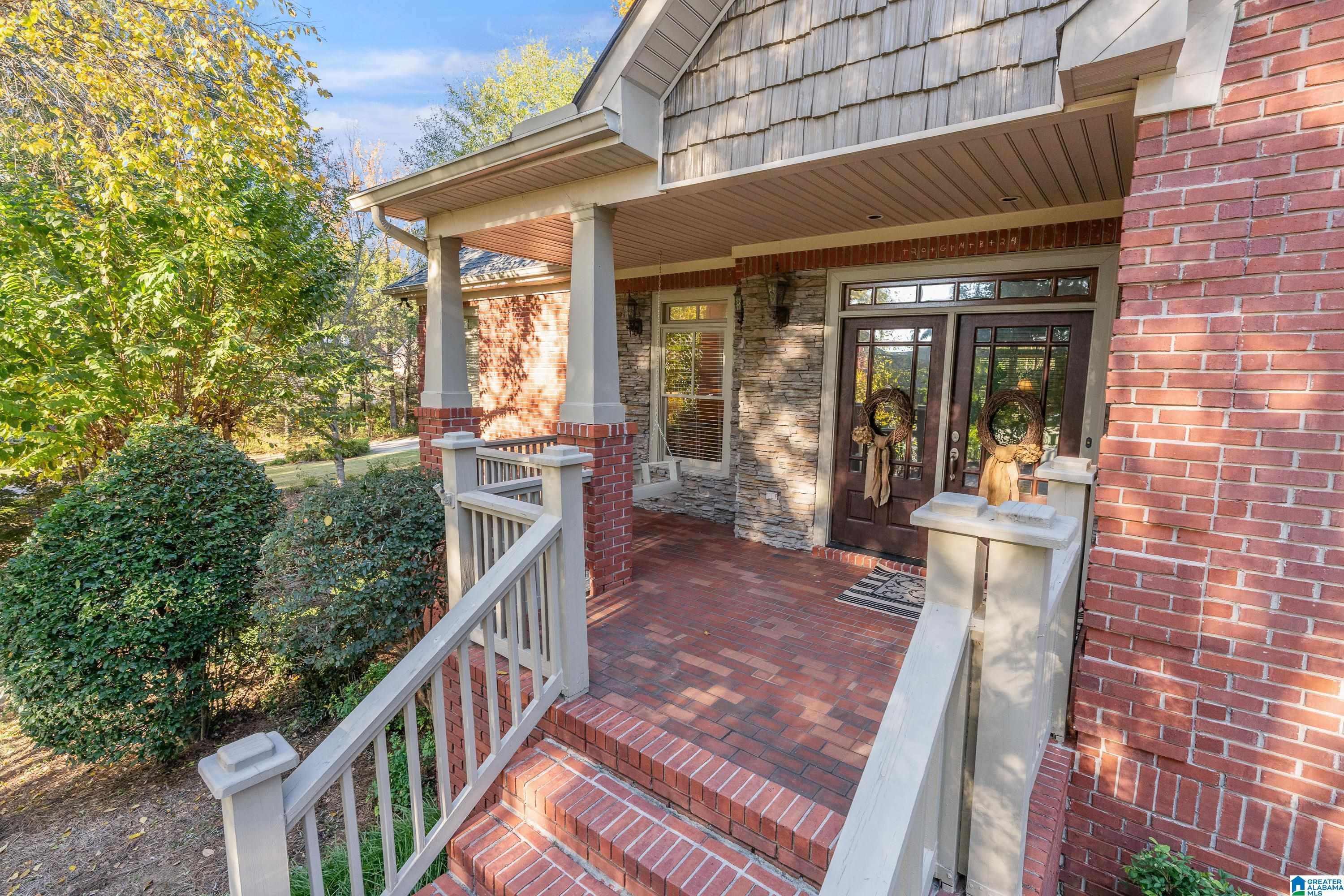 3445 Ridgedale Drive Birmingham, AL 35243 - Photo 3 of 48