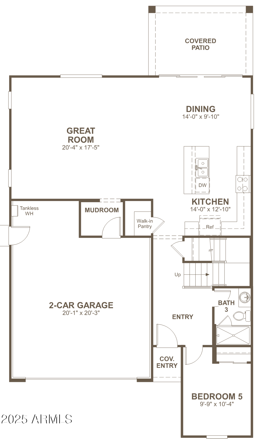 8017 West Granada Road Phoenix, AZ 85035 - Photo 2 of 3