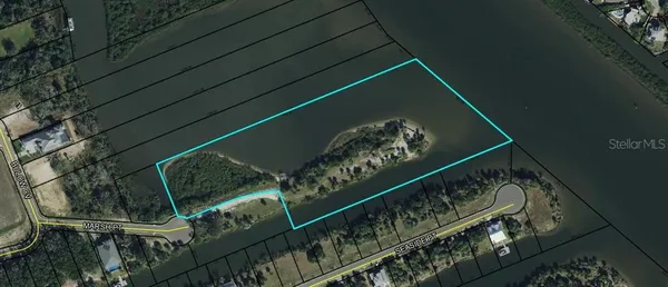 $1,500,000 | 142 Marsh Point, Flagler Beach, FL 32136
