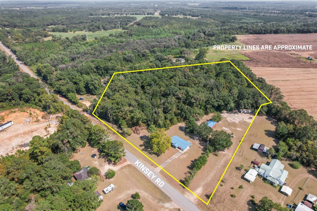 4032 Kinsey Road Dothan, AL 36303 - Photo 39 of 46