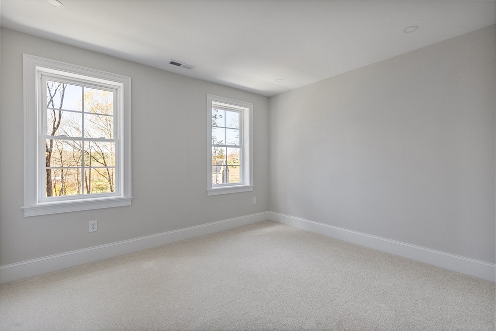 60 Wesson Street Grafton, MA 01536 - Photo 27 of 42 an empty room with a window