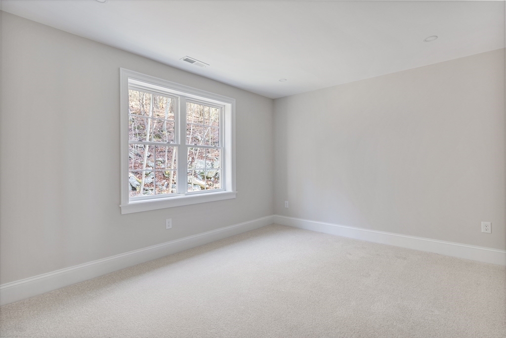60 Wesson Street Grafton, MA 01536 - Photo 28 of 42 an empty room with a window