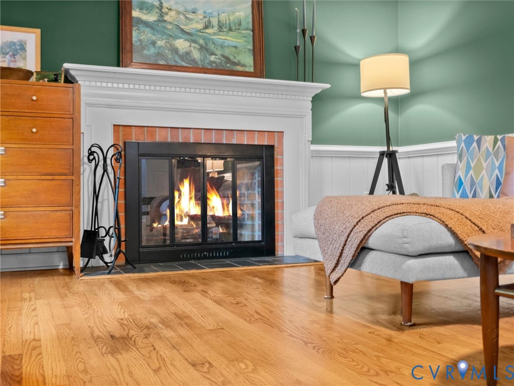 721 Milbrae Road North Chesterfield, VA 23236 - Photo 10 of 63 Gallery Image 10