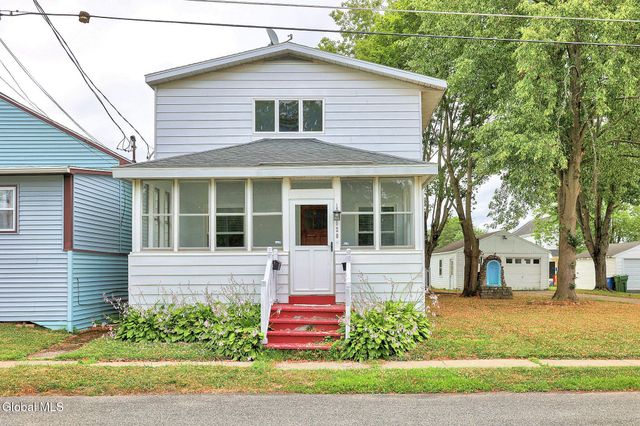 $305,000 | 120 Mann Avenue, Cohoes, NY 12047