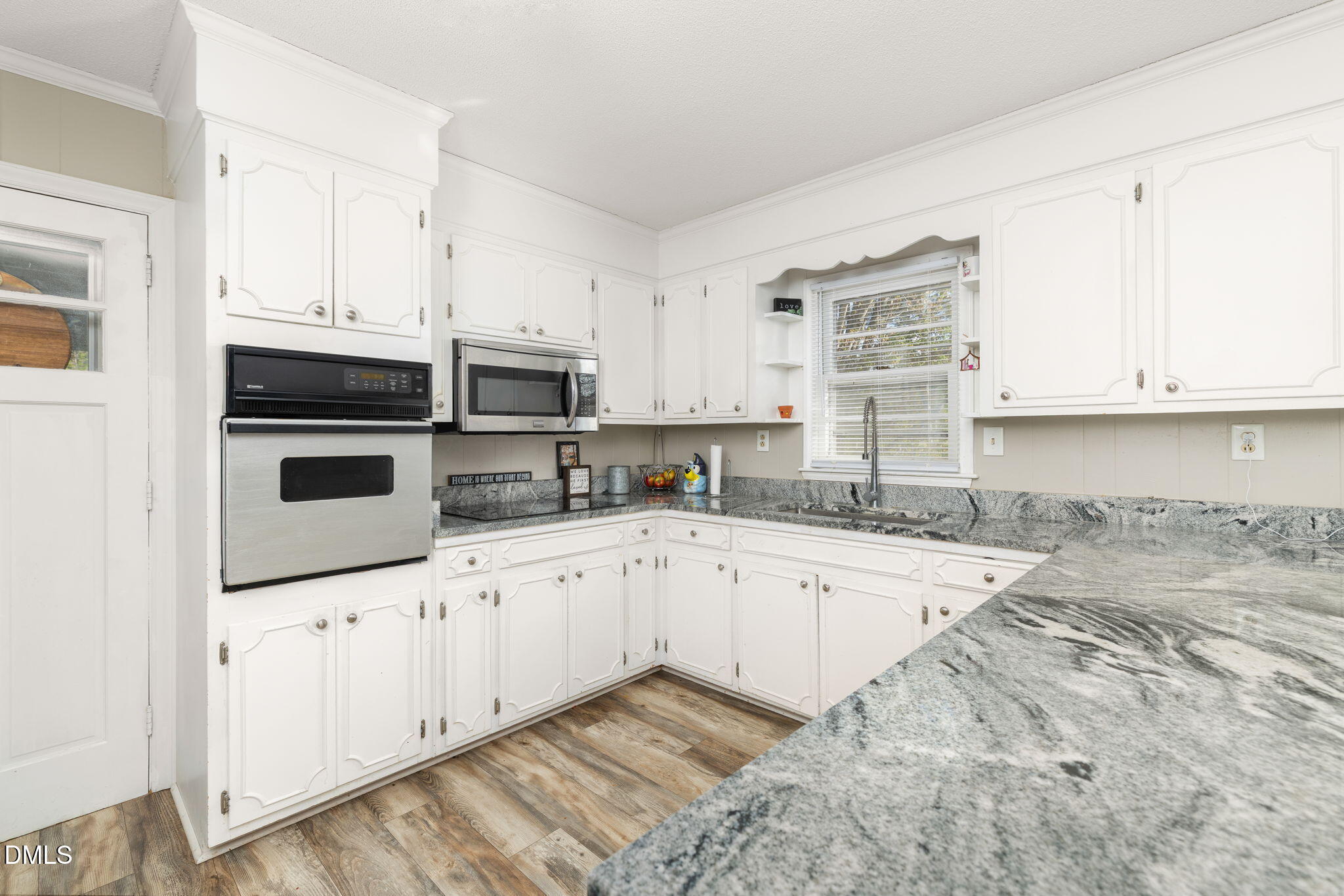 2732 Nutbush Road Henderson, NC 27537 - Photo 6 of 37 Kitchen