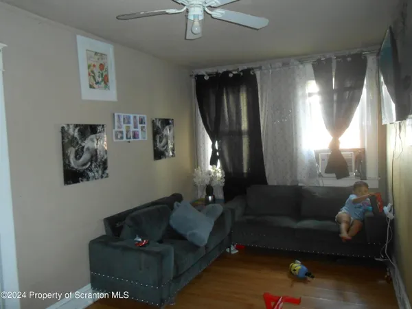$360,000 | 439 Alder Street, Scranton, PA 18505