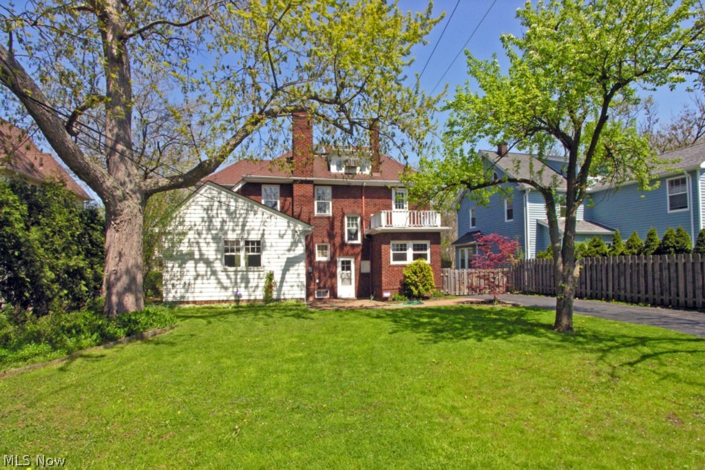 3124 Chadbourne Road Cleveland, OH 44120 - Photo 25 of 25