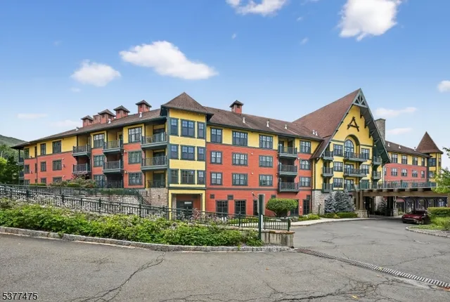 a view of a terrace with sitting area