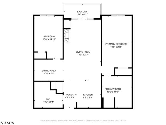 $399,900 | 200 Highway 94, Unit 314, Vernon, NJ 07462