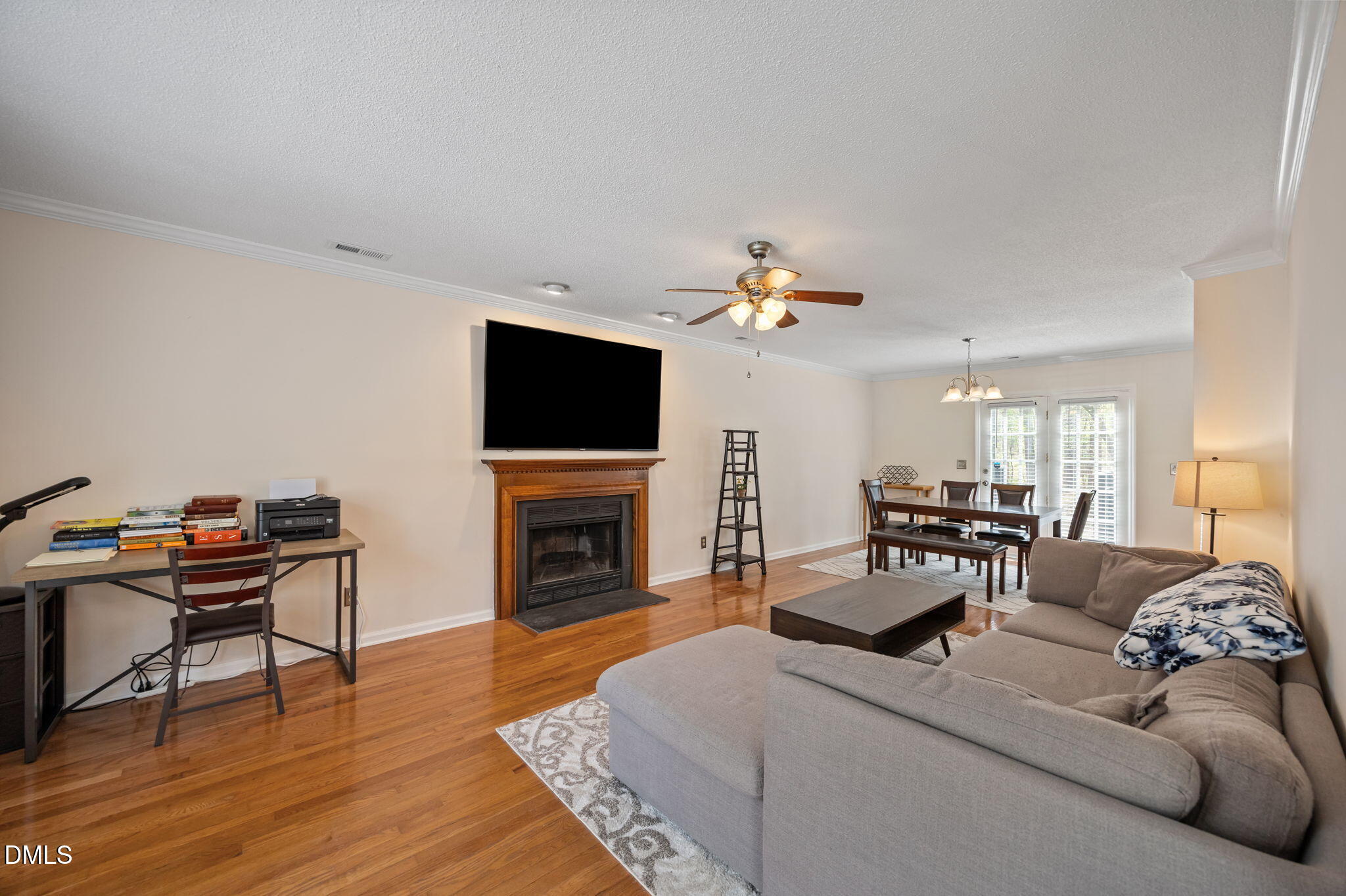 3321 Coachman's Way Durham, NC 27705 - Photo 6 of 55