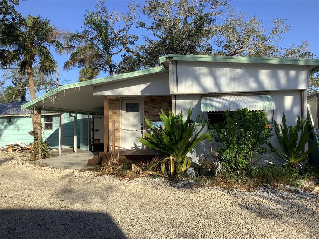 12507 Cortez Road West, Unit 17 Cortez, FL 34215 - Photo 1 of 1 Gallery Image 1