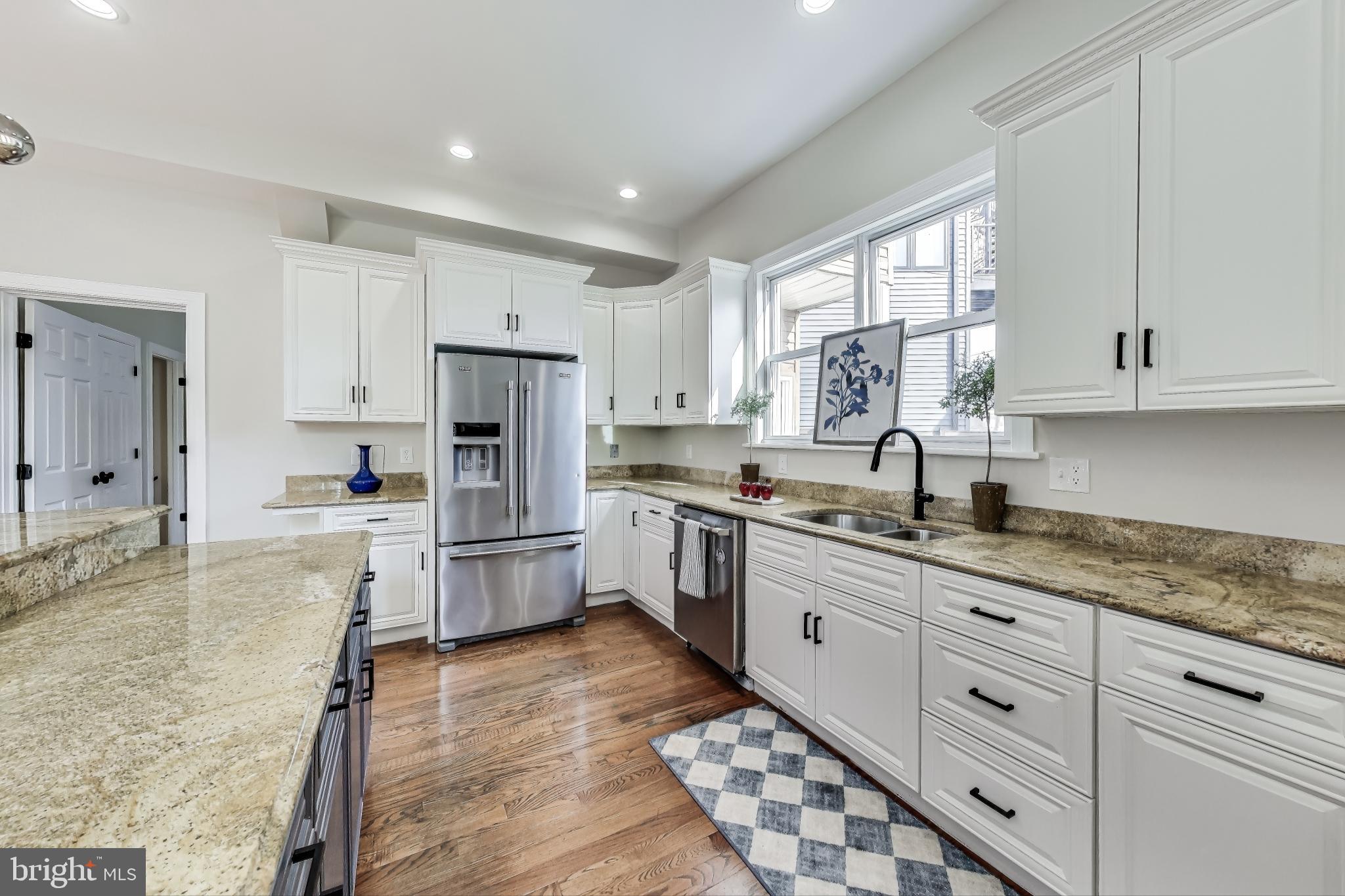 4301 Kansas Avenue Northwest Washington, DC 20011 - Photo 22 of 80