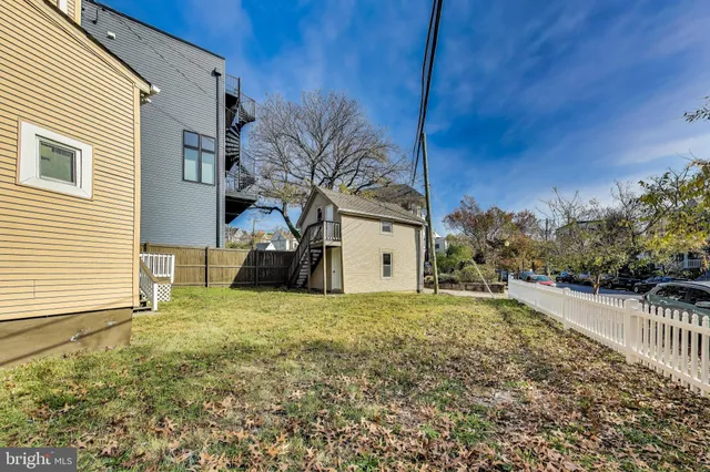 $1,675,000 | 4301 Kansas Avenue Northwest, Washington, DC 20011