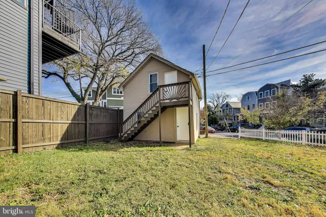 $1,675,000 | 4301 Kansas Avenue Northwest, Washington, DC 20011