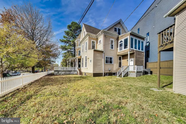 $1,675,000 | 4301 Kansas Avenue Northwest, Washington, DC 20011