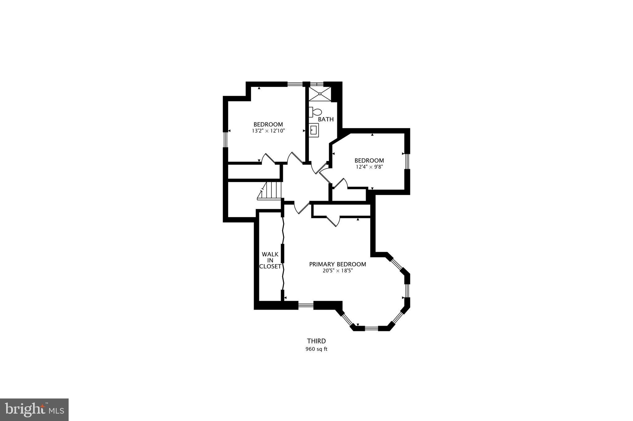 4301 Kansas Avenue Northwest Washington, DC 20011 - Photo 80 of 80