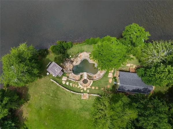 $749,000 | 5098 Crescent Road, Dry Branch, GA 31020