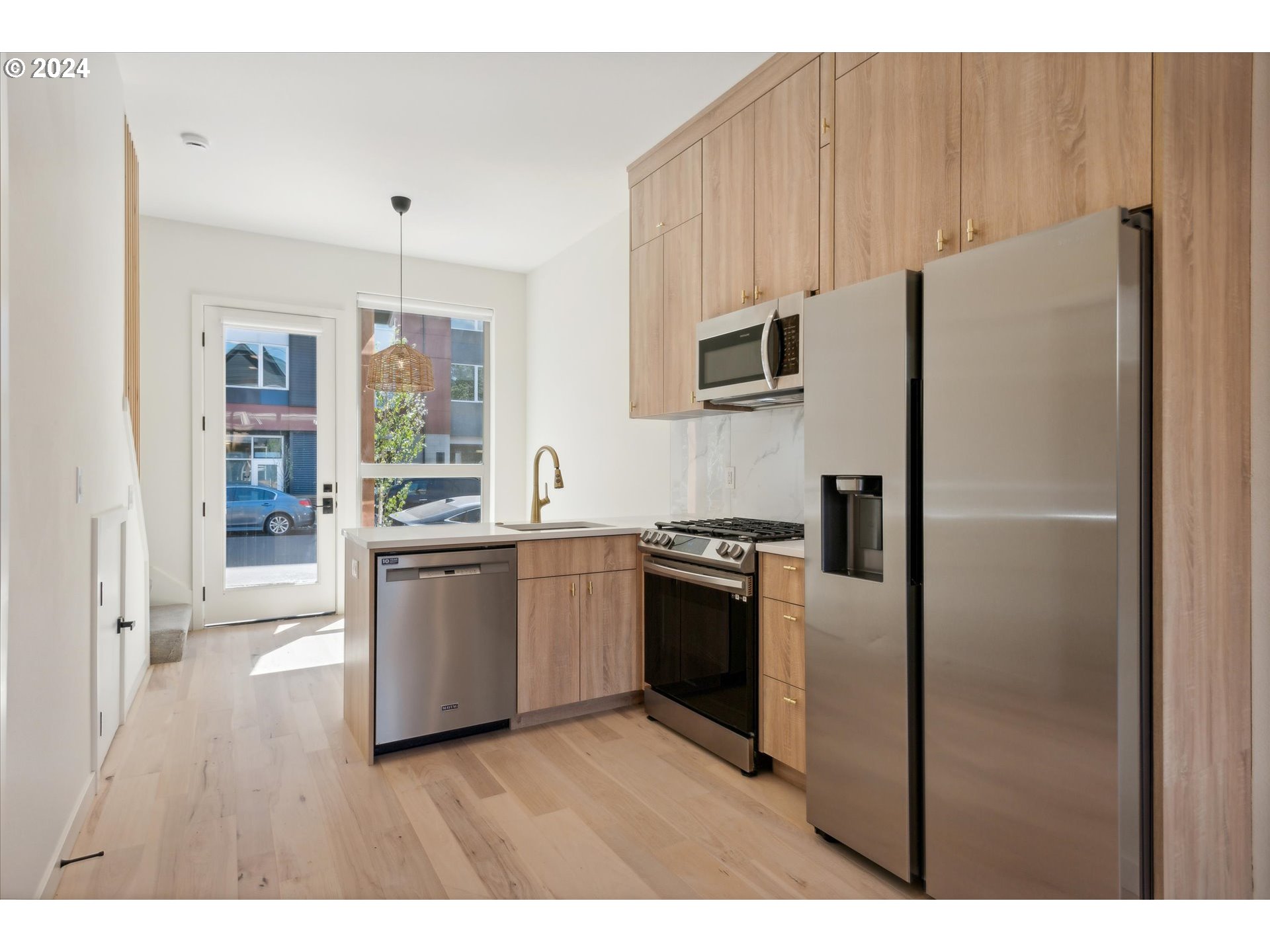 809 North Failing Street Portland, OR 97227 - Photo 16 of 35 Gallery Image 16
