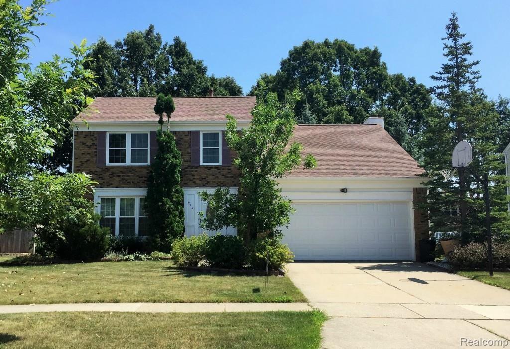 972 High-Ridge Drive Canton, MI 48187 - Photo 1 of 33 Front.jpg