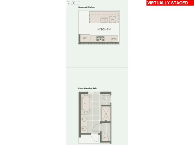 $566,095 | 1607 Northeast 180th Avenue, Unit LOT 15, Vancouver, WA 98684