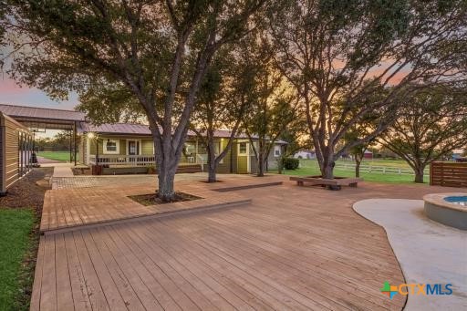 295 McKnight Road Seguin, TX 78155 - Photo 24 of 47