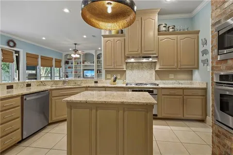 $720,000 | 1068 Whitetail Drive, Mandeville, LA 70448
