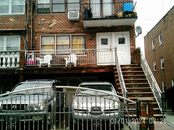 $2,200 | 745 East 83rd Street | Canarsie